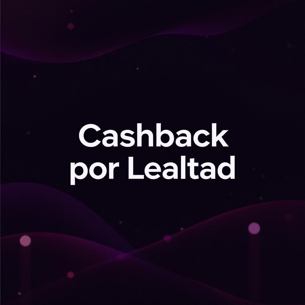 Cashback Royal Vegas MX